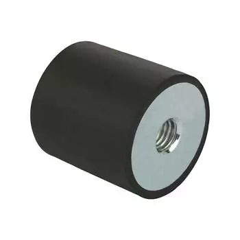 Резинометаллический буфер KIPP K0569.04003055