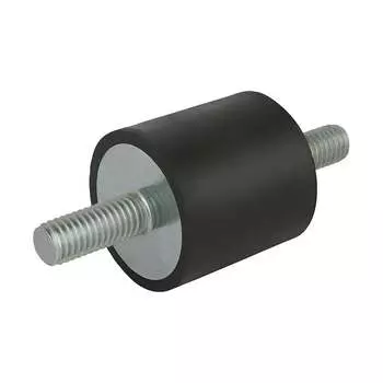 Резинометаллический буфер KIPP K0566.05002055.2