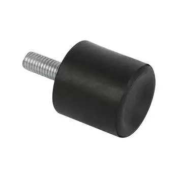 Резинометаллический буфер KIPP K0572.07503757