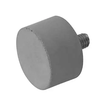 Резинометаллический буфер KIPP K1318.03001555