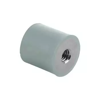 Резинометаллический буфер KIPP K1319.01502055