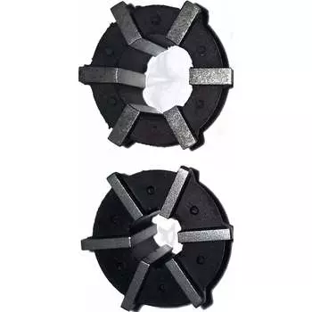 Резиновая цанга для ZH-5M12 PROMA 12000001