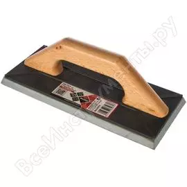 Резиновая гладилка RUBI