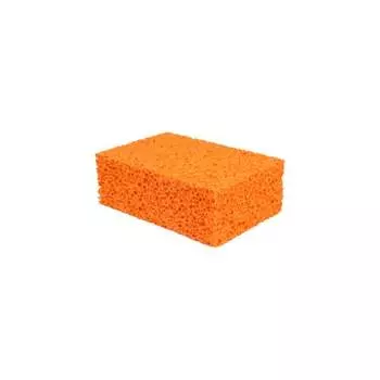 Резиновая губка для затирки VOREL 4546