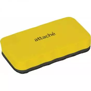 Резиновая губка-стиратель для маркерных досок Attache Economy 328746