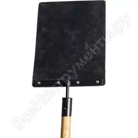 Резиновая хлопушка Лесхозснаб 4631140677430