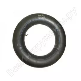 Резиновая камера Dollex 750R16-TR77