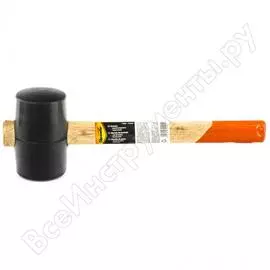 Резиновая киянка SPARTA 111405