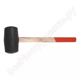 Резиновая киянка Top Tools 02A325
