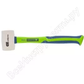 Резиновая киянка СИБРТЕХ 11167