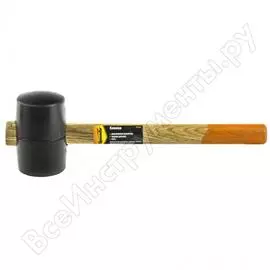 Резиновая киянка SPARTA 111505