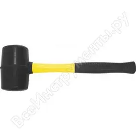 Резиновая киянка FIT IT 45492