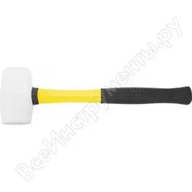 Резиновая киянка FIT IT 45503