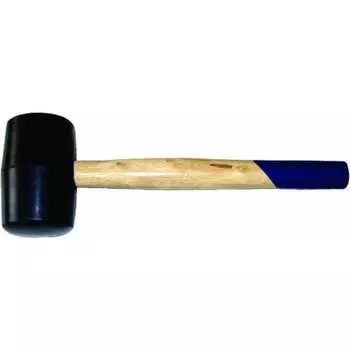 Резиновая киянка 888 6821900