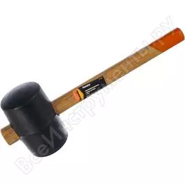 Резиновая киянка SPARTA 111605