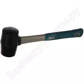 Резиновая киянка РемоКолор 38-6-203