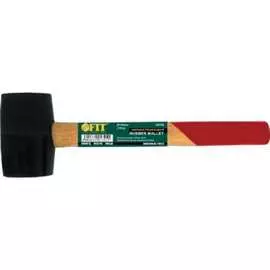 Резиновая киянка FIT 45390