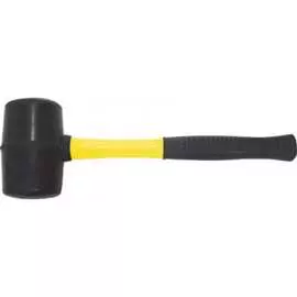 Резиновая киянка FIT IT 45491