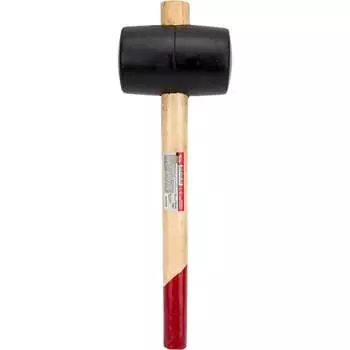 Резиновая киянка FIT 45375