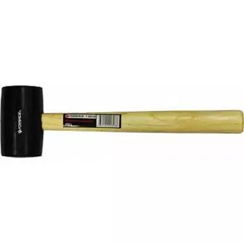 Резиновая киянка Forsage 48176 F-1803120