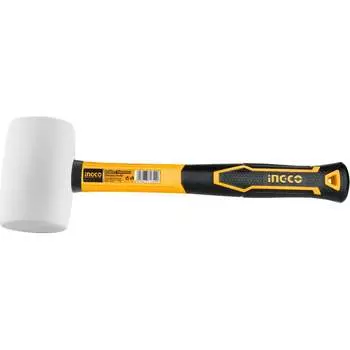 Резиновая киянка INGCO