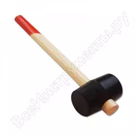 Резиновая киянка SANTOOL МАСТЕР 030831-045