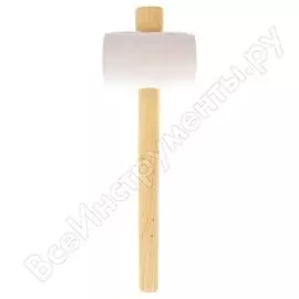 Резиновая киянка SANTOOL МАСТЕР 030830-680