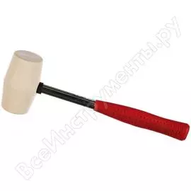 Резиновая киянка Top Tools 02A310