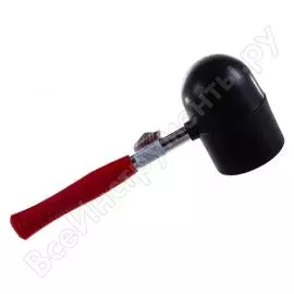 Резиновая киянка Top Tools 02A315