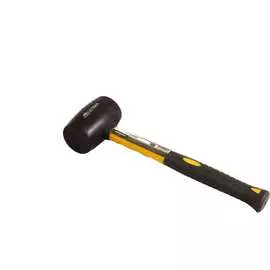 Резиновая киянка ULTIMA 121029