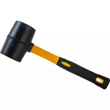 Резиновая киянка ULTIMA 121028