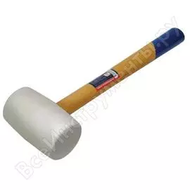 Резиновая киянка Usp 45405