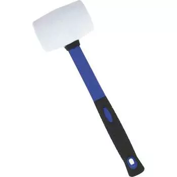 Резиновая киянка vertextools 10-45-450