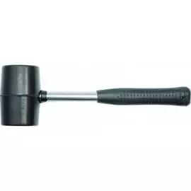 Резиновая киянка VOREL 33657