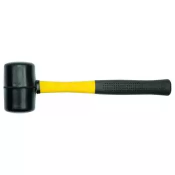 Резиновая киянка VOREL 33555