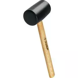 Резиновая киянка ЗУБР 2050-75_z02