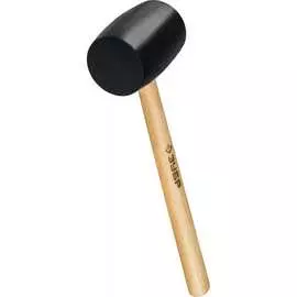 Резиновая киянка ЗУБР 2050-65_z02