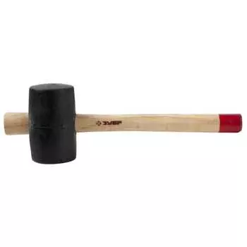 Резиновая киянка ЗУБР 2050-55_z02