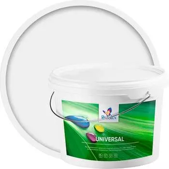 Резиновая краска Резолюкс