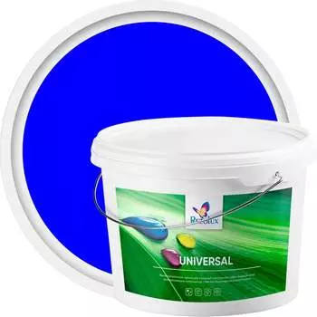 Резиновая краска Резолюкс