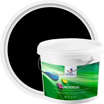 Резиновая краска Резолюкс