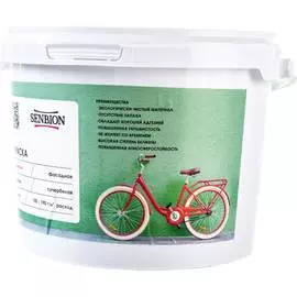 Резиновая краска SENBION
