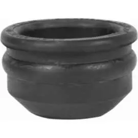 Резиновая манжета-редукция для раструба Ostendorf