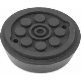 Резиновая накладка на опору домкрата подкатного 904334 Дело Техники 904964