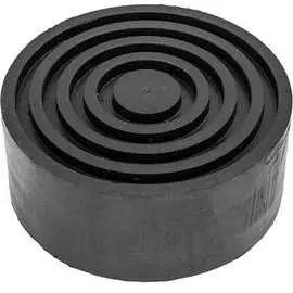 Резиновая накладка на подкатной домкрат NORM