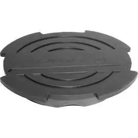 Резиновая накладка на подкатной домкрат NORM