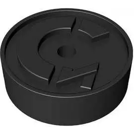 Резиновая накладка на пяту Сорокин FrogLine 3.502