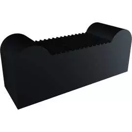 Резиновая накладка на шток подставок 2т и 3т Сорокин 3.506