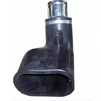 Резиновая насадка на сдвоенную трубу Filcar BGA 100