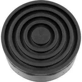 Резиновая опора для подкатных домкратов Ombra OHT1002 55569